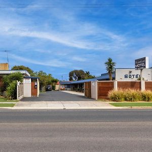 Rosebud Motel