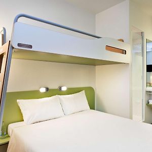 ibis budget Nantes Sainte Luce