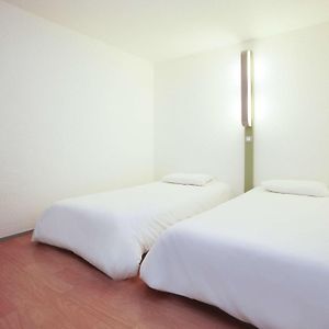 ibis budget Nantes Sainte Luce